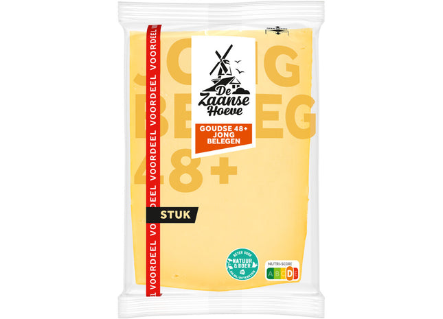 De Zaanse Hoeve Young baute einen Vorsprung von über 48 Spielern auf