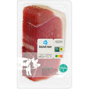 Raw ham