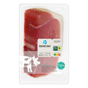 Raw ham