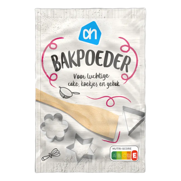 Baking powder