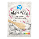 Baking powder