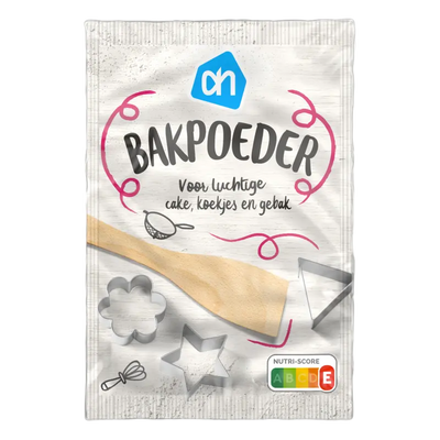 Baking Powder