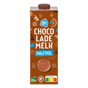 Chocolademelk halfvol