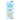 Frisse fruitdrank druif-citroen 1kcal