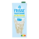 Frisse fruitdrank druif-citroen 1kcal