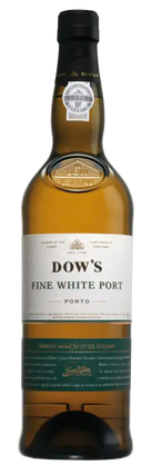 Dows feiner weißer Portwein