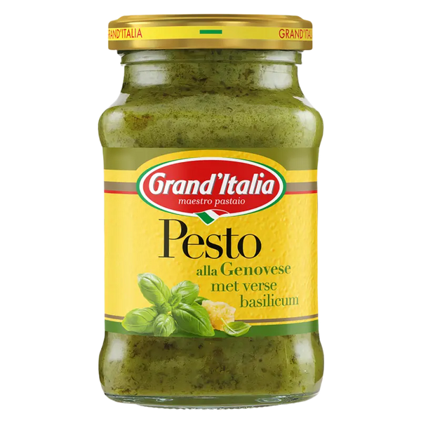 Grand' Italia Pesto alla Genovese