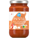 Pesto alla calabrese