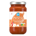 Calabrian-style pesto