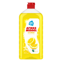 Dishwashing liquid citrus