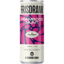 De Frisdrank Fabriek Himbeere Minze