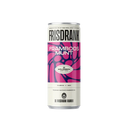 De Frisdrank Fabriek Himbeere Minze