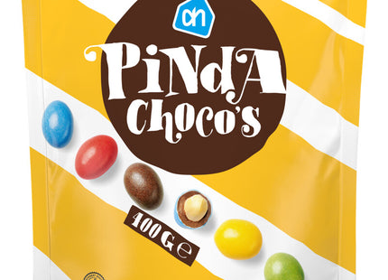 Pinda choco's