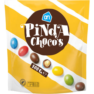 Pinda choco's
