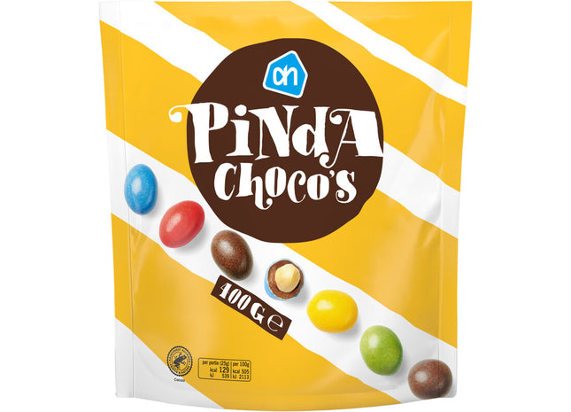 Pinda choco's