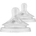 Avent Flesspeen natuurlijke zuigreflex 1m+