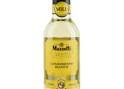 Mazzetti Condimento Bianco