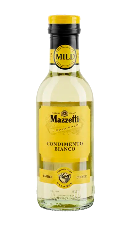 Mazzetti Weißer Würzessig