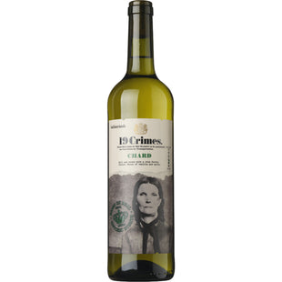 19 Crimes Chardonnay