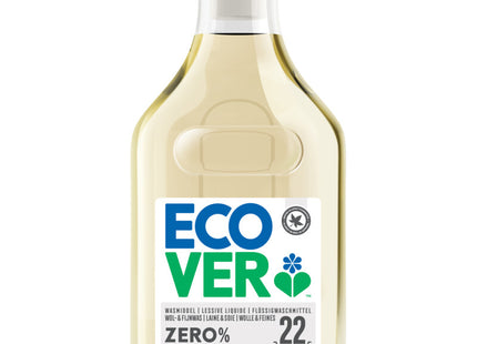 Ecover Delicate zero