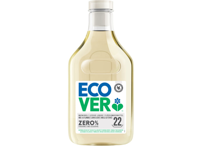 Ecover Delicate zero