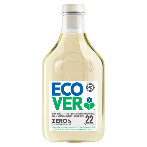 Ecover Delicate zero