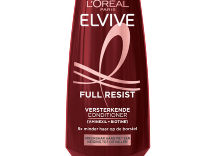 L'Oréal Paris Elvive Full resist power conditioner