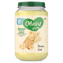 Olvarit Bananenkeks 8m+