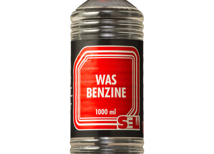 SEL-Benzin