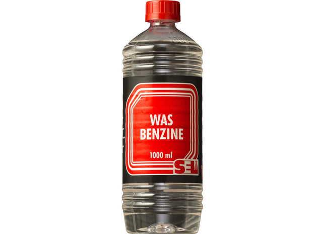 SEL Wasbenzine