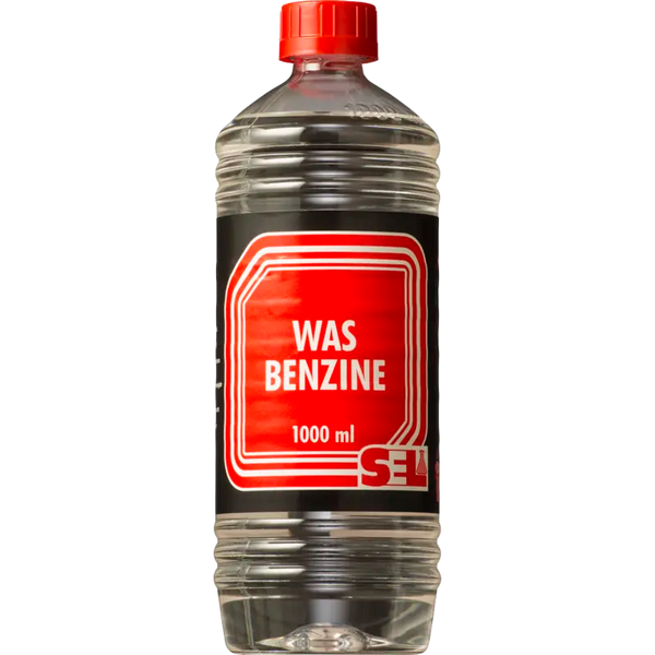 SEL Cleaning Spirit