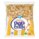 Caramel popcorn