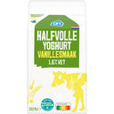 Halbfetter Vanillejoghurt 1,5%
