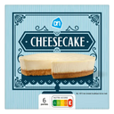 New Yorker Käsekuchen