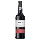 Dow's Fine ruby port