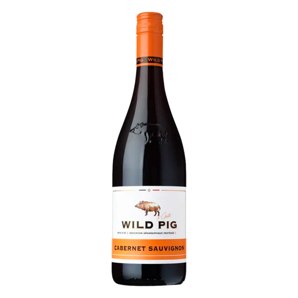 Wild Boar Cabernet Sauvignon