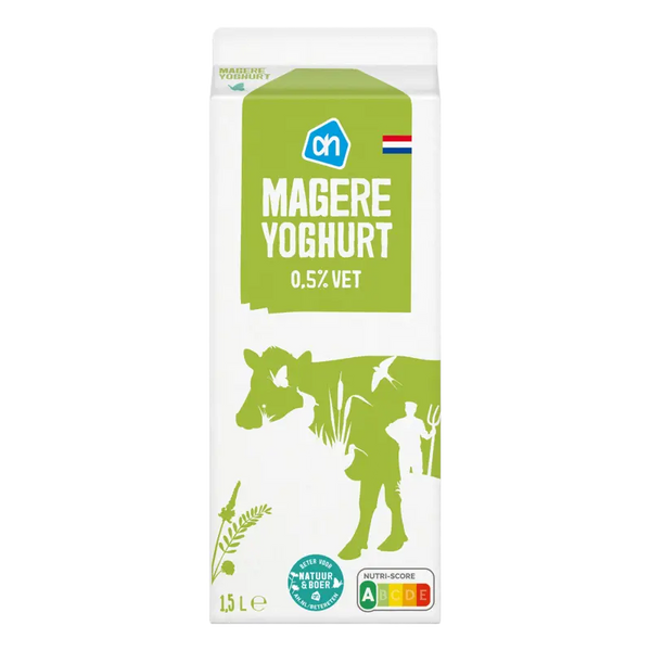 Magerjoghurt