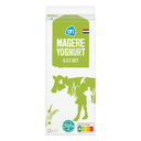 Magerjoghurt