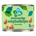 Terra Plantaardige soepballetjes