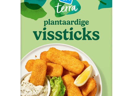Terra Plantaardige vissticks