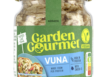 Garten-Gourmet-Vuna