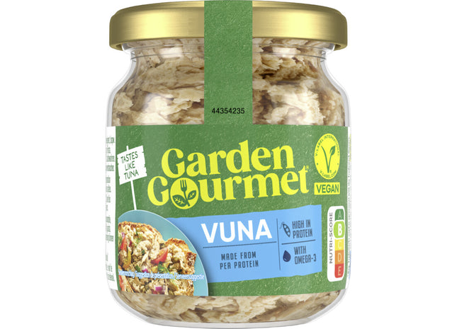 Garden Gourmet Vuna