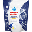 Power all in 1 vaatwascapsules citroen