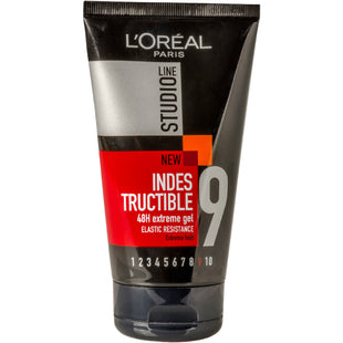 Studio Line Indestructible tube