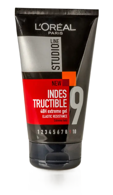 Studio Line Unbreakable tube