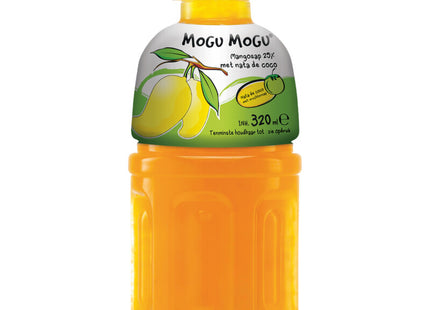 Mogu Mogu Mango