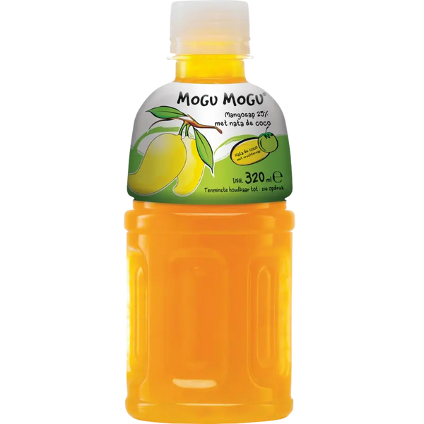 Mogu Mogu Mango
