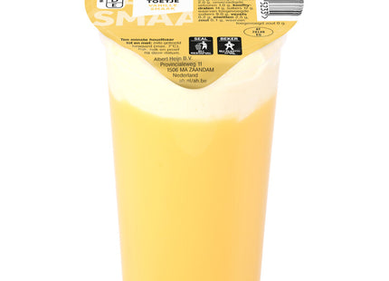 De Zaanse Hoeve Roomtoetje vanille