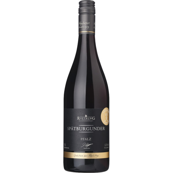 Excellent Selectie spätburgunder