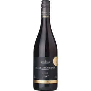 Excellent Selectie spätburgunder